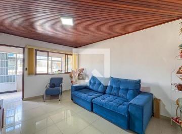 Casa · 200m² · 2 Quartos · 2 Vagas · Casa para Aluguel - Jardim Continental, 2 Quartos,  200 m² - São Bernardo do Campo
