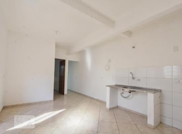 Apartamento · 45m² · 1 Quarto · Apartamento para Aluguel - Jardim Sao Luis, 1 Quarto,  45 m² - São Paulo