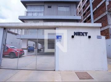 Apartamento · 51m² · 2 Quartos · 1 Vaga · Apartamento para Aluguel - Vila Rosa, 2 Quartos,  51 m² - Goiânia