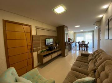 Apartamento · 86m² · 3 Quartos · 2 Vagas · Apartamento com 3 Quartos e 2 banheiros à Venda, 86 m² por R$ 599.000