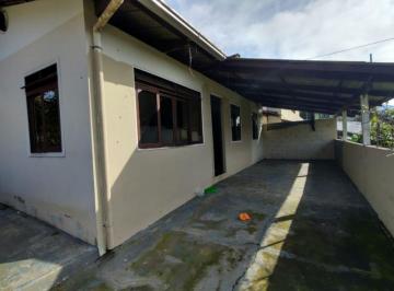 Casa · 69m² · 2 Quartos · 1 Vaga · CASA COM RENDA À VENDA – ITOUPAVAZINHA | BLUMENAU