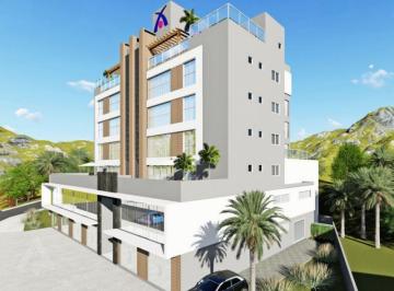 Apartamento · 99m² · 2 Quartos · 2 Vagas · Apartamento no bairro Itoupava Norte