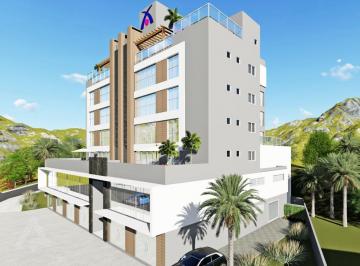 Apartamento · 98m² · 2 Quartos · 2 Vagas · Apartamento com 2 suítes à venda por R$750.000,00 - Bairro Itoupava Norte - Blumenau/SC