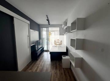 75c5bd086f3a8b999aca743c82a717f144aba5e4 · PARAÍSO - LOCAÇÃO - STUDIO 42M2 - 1 VG - AR COND. PRÓX. METRÔ R$3.500,00