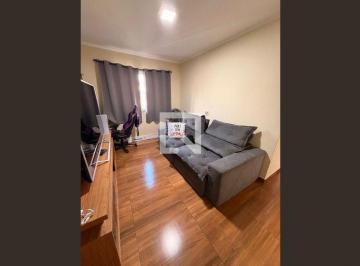 Apartamento · 53m² · 2 Quartos · 1 Vaga · Apartamento à Venda - Vila Augusta, 2 Quartos,  53 m² - Guarulhos