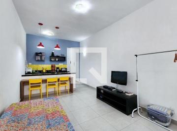Apartamento · 32m² · 1 Quarto · Apartamento à Venda - Estácio , 1 Quarto, 32 m² - Rio de Janeiro