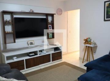 Casa · 172m² · 3 Quartos · 3 Vagas · Casa à Venda - Vila Prudente, 3 Quartos,  172 m² - São Paulo
