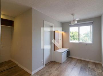 Apartamento · 34m² · 2 Quartos · Apartamento à Venda - Jaguaré, 2 Quartos,  34 m² - São Paulo