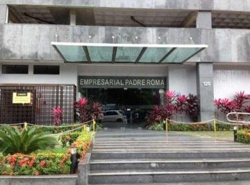 80fb91dfdc877c51b4d9364dee5bc87cd06e1722 · Sala à venda, 27 m² por R$ 290.000,00 - Tamarineira - Recife/PE