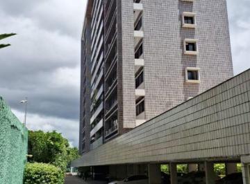 0990a3adfee2f3f1acdbe43d7bb67d9cea277f0e · Apartamento à venda, 240 m² por R$ 1.400.000,00 - Monteiro - Recife/PE