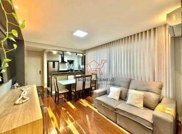 dbeb4c5e690a38eea4203bffa856dda2721d79aa · Apartamento com 2 quartos à venda, 72 m² por R$ 530.000 - Dona Clara - Belo Horizonte/MG