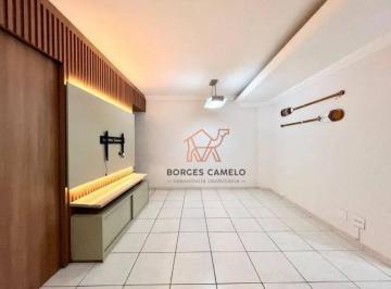 188de3b7f9755be318c1e63c8193a5479ac45539 · Apartamento com 2 quartos à venda, 54 m² por R$ 415.000 - Castelo - Belo Horizonte/MG