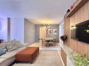 15856a86200e4d6d26039c621a23b9546cb77d02 · Apartamento com 4 quartos à venda, 120 m² por R$ 1.300.000 - Castelo - Belo Horizonte/MG
