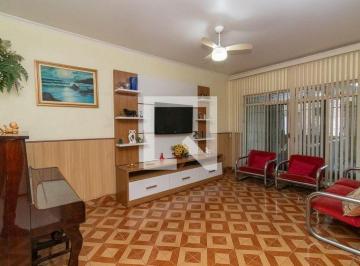 Casa · 272m² · 3 Quartos · 4 Vagas · Casa à Venda - Cangaíba, 3 Quartos,  272 m² - São Paulo