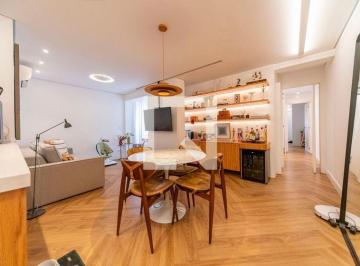 Apartamento · 67m² · 2 Quartos · 2 Vagas · Apartamento à Venda - Centro, 2 Quartos,  67 m² - Santo André