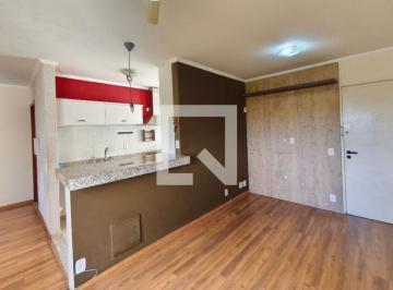 Apartamento · 77m² · 3 Quartos · 1 Vaga · Apartamento à Venda - Jardim Interlagos, 3 Quartos,  77 m² - Campinas