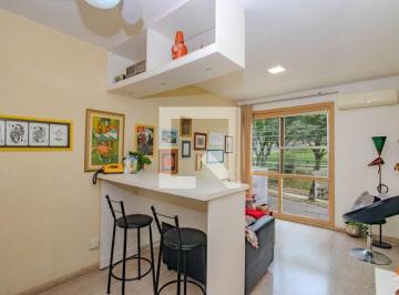 Apartamento · 80m² · 2 Quartos · 1 Vaga · Apartamento à Venda - Jardim Salso , 2 Quartos, 80 m² - Porto Alegre