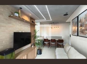 Apartamento · 68m² · 2 Quartos · 1 Vaga · Apartamento à Venda - Ipiranga, 2 Quartos, 68 m² - São Paulo