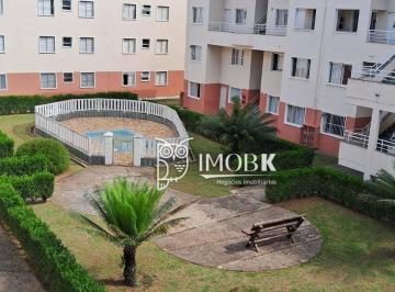 f61ac5fdd6d729d4f9ec0fecd820b2424adaea33 · Apartamento com 2 dormitórios à venda, 57 m² por R$ 298.000,00 - Parque Residencial Eloy Chaves - Ju