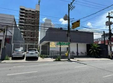 5eb69ecdc7ed221918aac4572d2f3d81810f3fca · Salão para alugar, 340 m² por R$ 49.780,00/mês - Centro - Guarulhos/SP