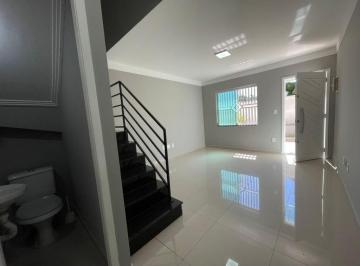 Casa · 128m² · 3 Quartos · 2 Vagas · EDIFICIO RESIDENCIAL SECKLER