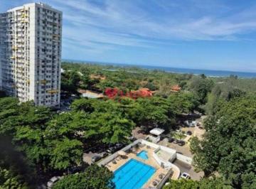 Apartamento · 53m² · 2 Quartos · 1 Vaga · Apartamento - 2 quartos - Barra da Tijuca