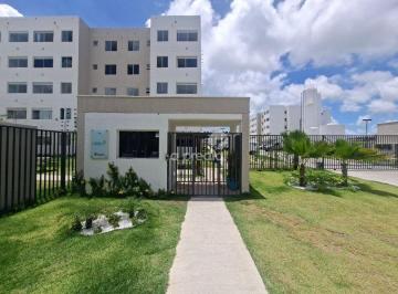 Apartamento · 2 Quartos · 1 Vaga · Apartamento no bairro Lagoa Redonda, em Fortaleza-ce!