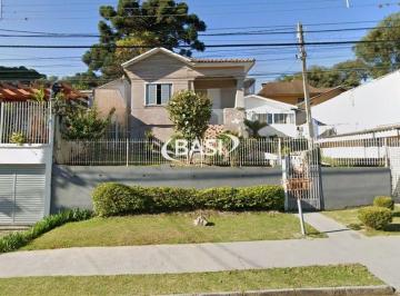 Terreno · 250m² · Terreno Zr3 a Venda no Champagnat / Bigorrilho