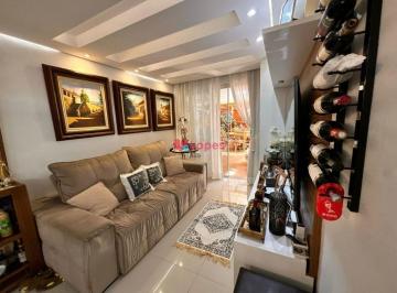 Apartamento · 194m² · 3 Quartos · 2 Vagas · Exclusividade e Refinamento: Garden Suspenso no Concetto Nero