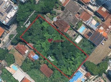 Terreno · 2520m² · Terreno de 2.520m2 Freguesia - Jacarepagua - Grande Oportunidade para Investidores