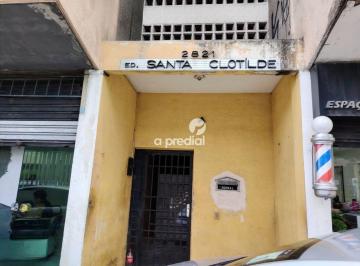 Apartamento · 104m² · 3 Quartos · 1 Vaga · More com conforto, espaco e localizacao privilegiada no Benfica!