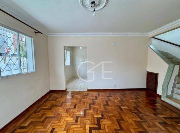 e29a88cc8f688897b9a639185a12a8abd6ff9eb1 · Casa com 3 dormitórios para alugar, 150 m² por R$ 7.820,00/mês - Aparecida - Santos/SP