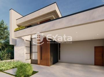 Casa · 190m² · 3 Quartos · 4 Vagas · Casa terrea a venda no Condominio Residencial Renaissance  na zona leste de Sorocaba