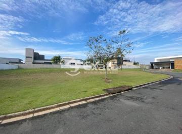 Terreno · 450m² · Terreno plano a venda Residencial Alphaville Nova Esplanada III Zona Sul Votorantim