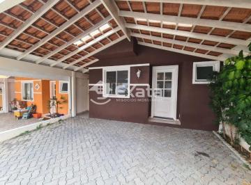 Casa · 150m² · 2 Quartos · 2 Vagas · Casa a venda 2 quartos 1 suite Condominio Bosque de Sevilla Zona Leste Sorocaba
