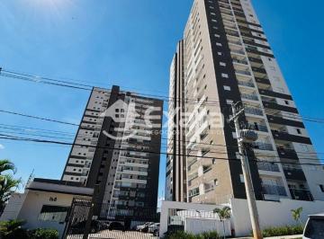 Apartamento · 74m² · 2 Quartos · 1 Vaga · Apartamento Novo a Venda 2 quatros 1 suite Residencial JR Campolim II Jardim Sao Carlos Zona Sul Sor