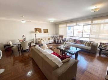 1 · Apartamento com 185 m², 3 quartos sendo 1 suíte à venda no bairro Jardim América.