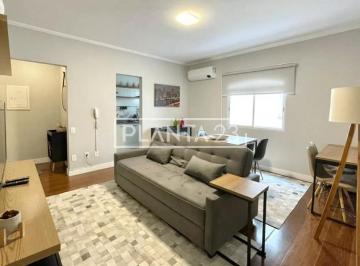 1 · Apartamento com 81 m², 2 quartos sendo 1 suíte à venda no bairro Jardim América.