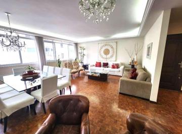 1 · Apartamento à venda no Jardim América, 160 m², 3 quartos sendo 1 suíte , 2 vagas