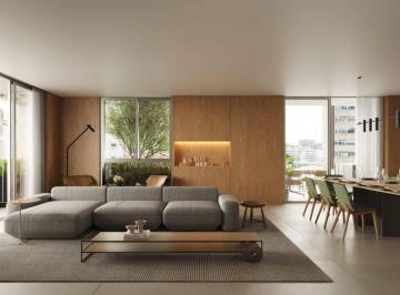 Apartamento · 173m² · 3 Quartos · 2 Vagas · Apartamentos à venda em Cabral, Curitiba | 3 quartos com 173 m²
