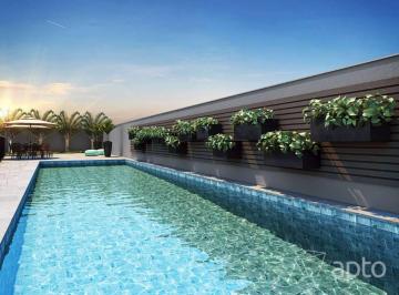 Apartamento · 27m² · Apartamentos à venda em Mooca, São Paulo | Studio com 27 m²