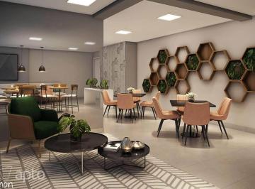 Gran Kazzas Botanic está localizado na Rua Alessandro Alberti, Jardim Celeste, Z · Apartamentos à venda em Jardim Celeste, São Paulo | 2 quartos com 37 m²