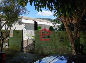 4d1860c450110f6209ed2256efce75e509096597 · Casa com 1 dormitório à venda, 157 m² por R$ 525.000,00 - Granja Carolina - Cotia/SP