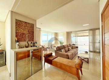 504f27b2ee37108d7cb5e26cd5e6af42f07cc47f · Cobertura duplex com 3 suítes à venda, 215 m² por R$ 3.500.000 - Loteamento Alphaville Campinas - Ca