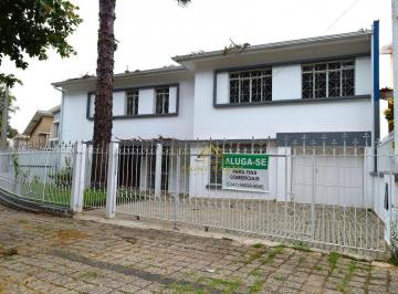 1ac5ce65f7ebf515b0390653189eb2eb271953b2 · Casa para alugar, 250 m² por R$ 9.000/mês - Seminário - Curitiba/PR