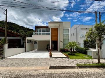 16f9e6c00d699fb59c5c473ea4bfaa2aebcbfbd1 · Sobrado com 4 dormitórios à venda, 242 m² por R$ 2.950.000,00 - Massaguaçu - Caraguatatuba/SP