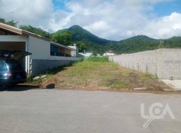 080921f3d4fd4fdf2012b7c8a35c71e7b1fd41ab · Terreno à venda, 252 m² por R$ 250.000 - Massaguaçu - Caraguatatuba/SP