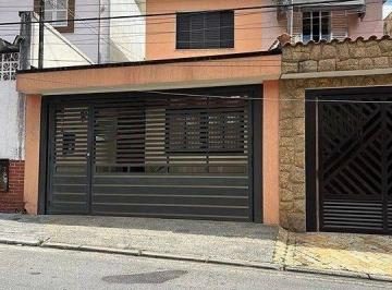2eefc2b8e1298393fa4240279540150fc0267852 · Sobrado com 3 dormitórios para alugar, 144 m² - Anchieta - São Bernardo do Campo/SP
