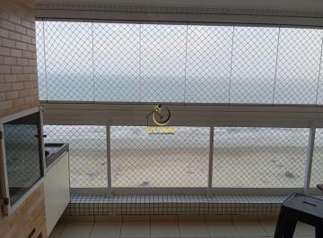vomsuwc2owqzotu2ntk0mjm3_md · Apartamento 2 dormitórios Frente Mar - 2 vagas - GUILHERMINA