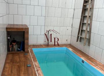 2xmjlg42ownmmdi3ntm2zte4_md · Casa geminada  com 2 Dormitórios e piscina no Caiçara - Praia Grande